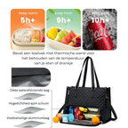 VeyaTote | 3-IN-1 Totebag