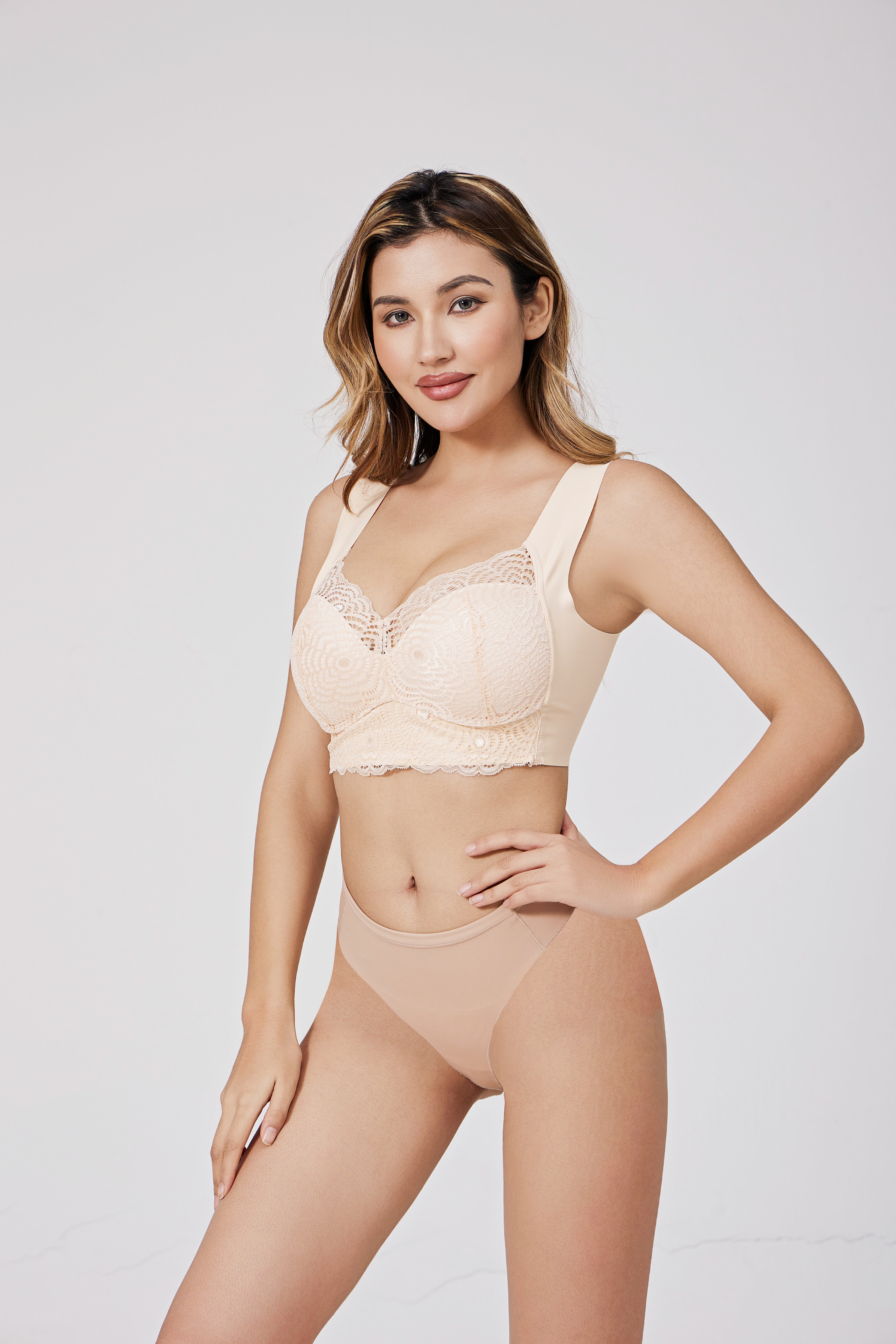 Sophia™ | Ultiem Comfort & Ondersteuning