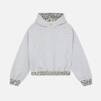 Ashlyn Leopard Hoodie