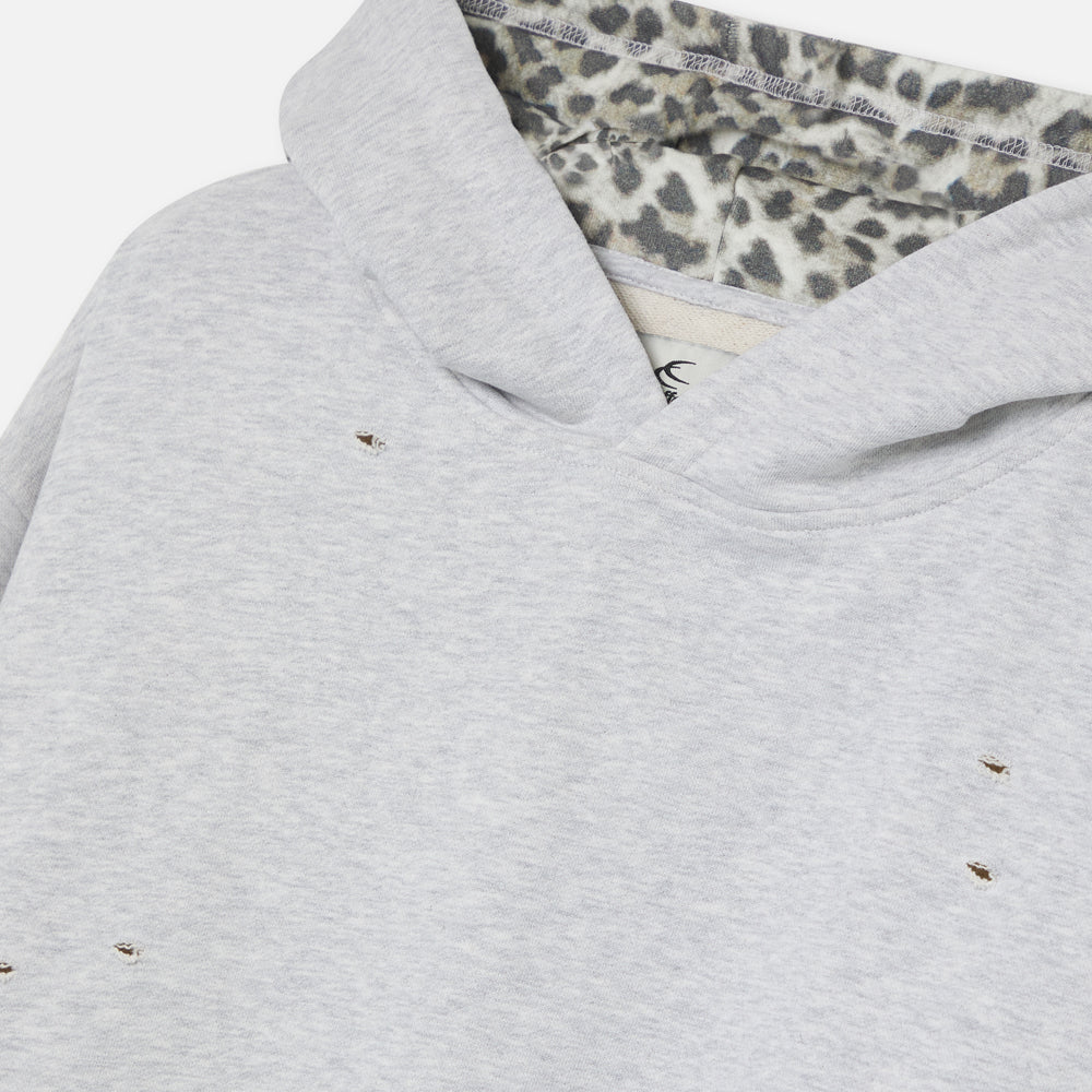 Ashlyn Leopard Hoodie