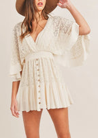 LioraBloom™ Lace Dress