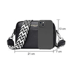 BellaBag™ | stijl en comfort gecombineerd