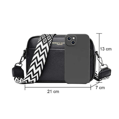 BellaBag™ | stijl en comfort gecombineerd