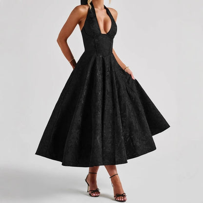 Maelira™ Midi Dress