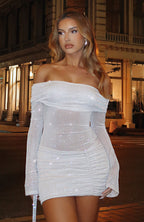 Mia Mini Dress