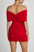 Nouvelle Charm Dress