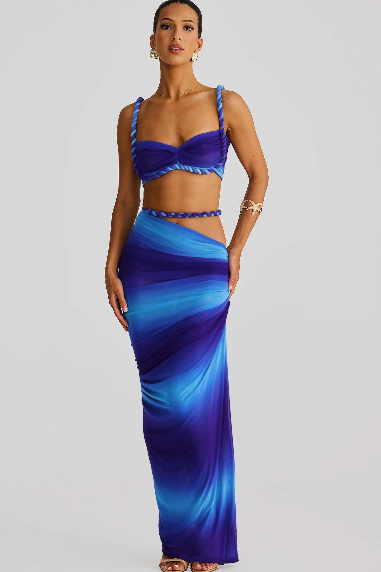 Zamira™ Two-Piece Set