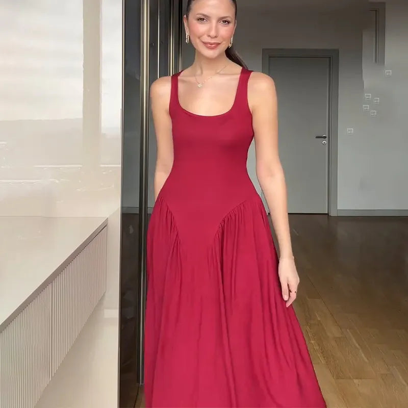 Elyna Dress