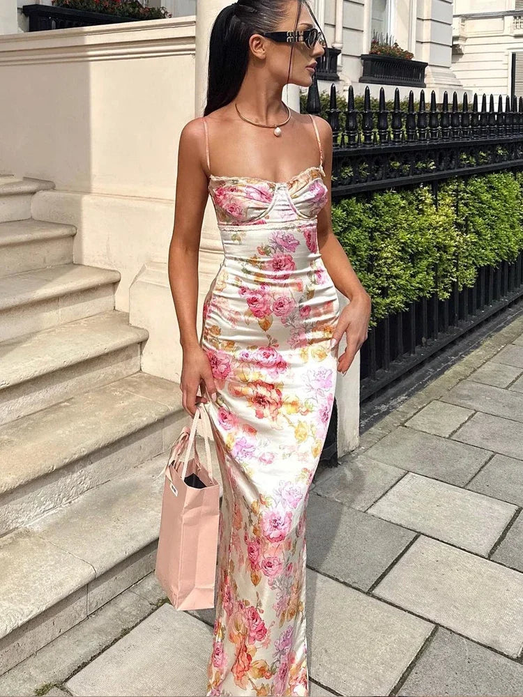 Fleuriva™ Dress