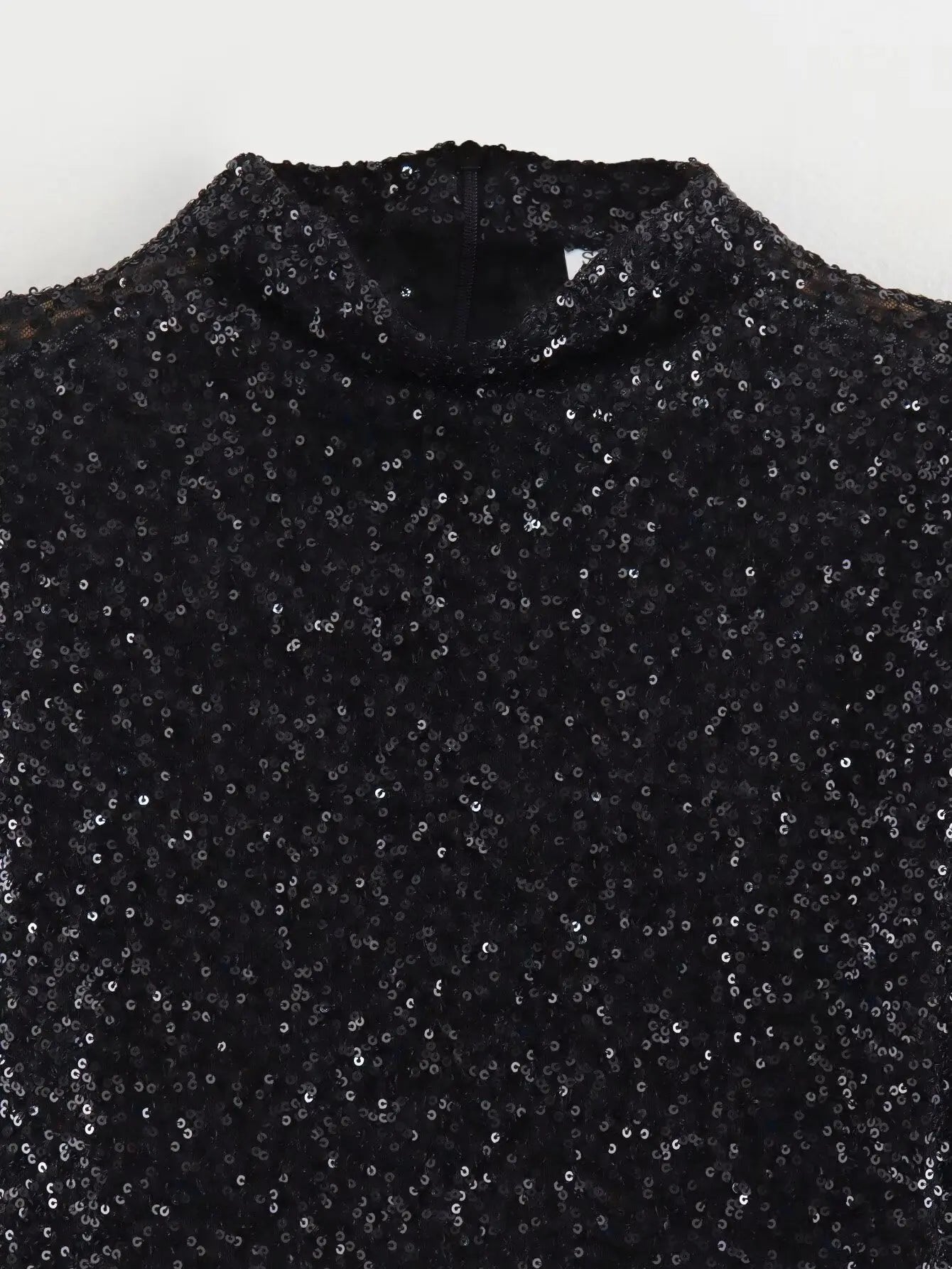 Aurelia Sequins Dress