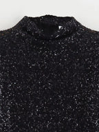 Aurelia Sequins Dress