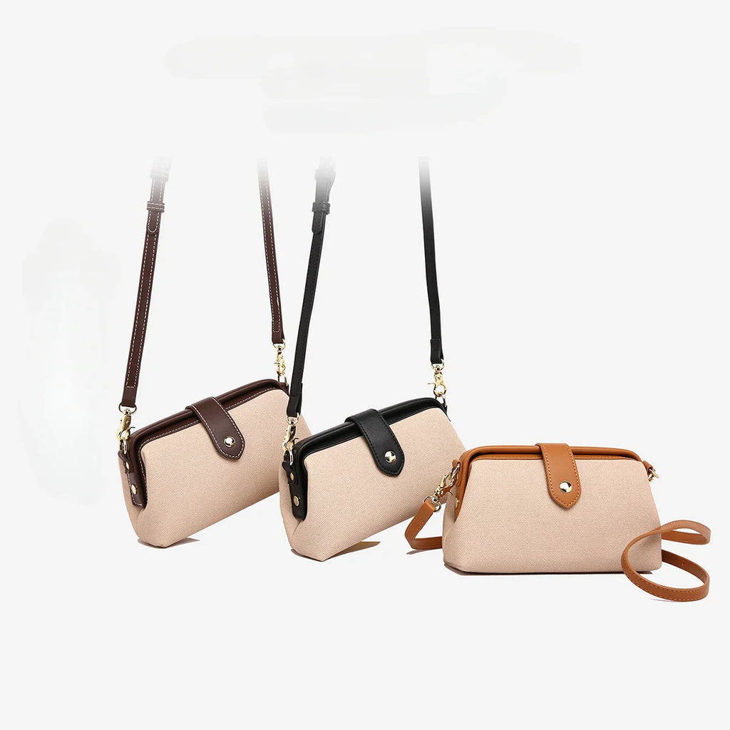 EvelaBag – Crossbody Shoulder Bag