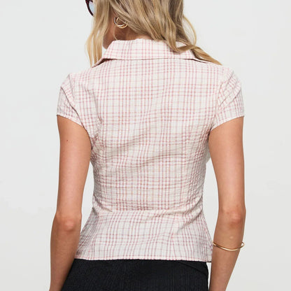 Zelora™ Icon Blouse