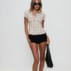 Zelora™ Icon Blouse