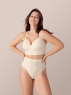 Wireless Comfort Lift Bra