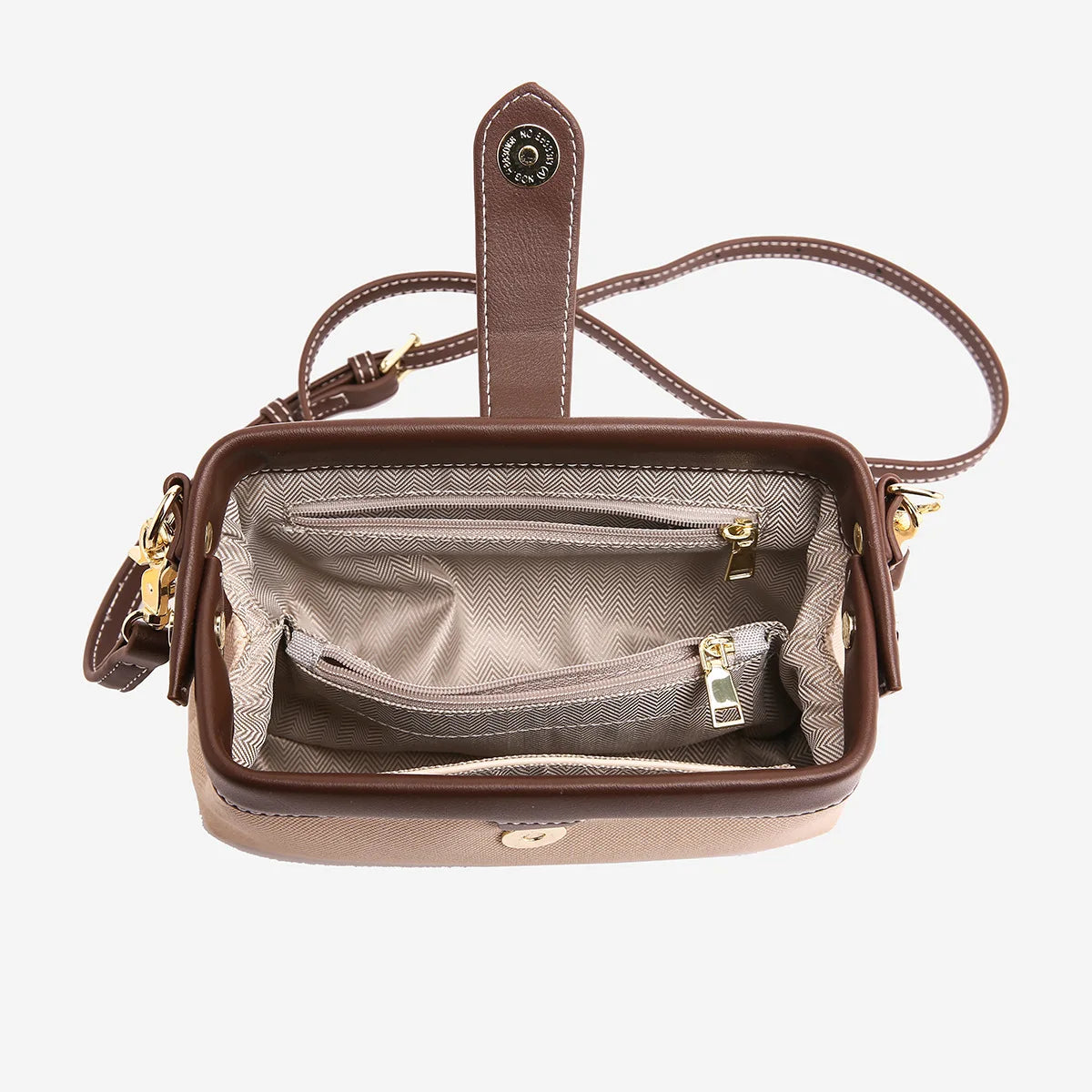 EvelaBag – Crossbody Shoulder Bag