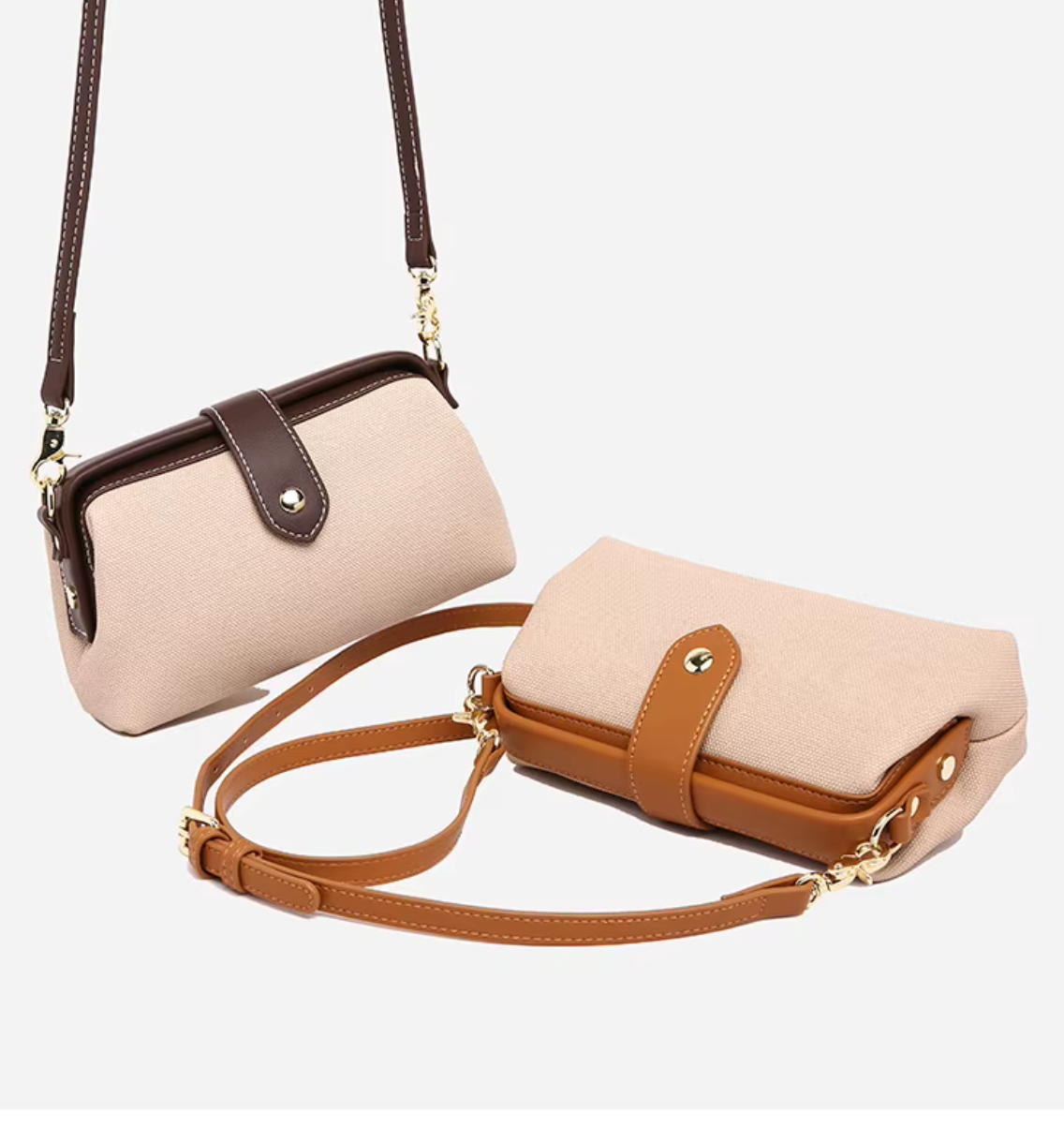EvelaBag – Crossbody Shoulder Bag