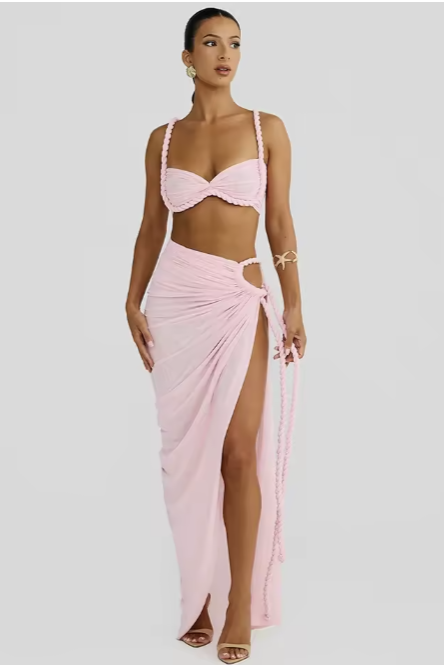 Zamira™ Two-Piece Set