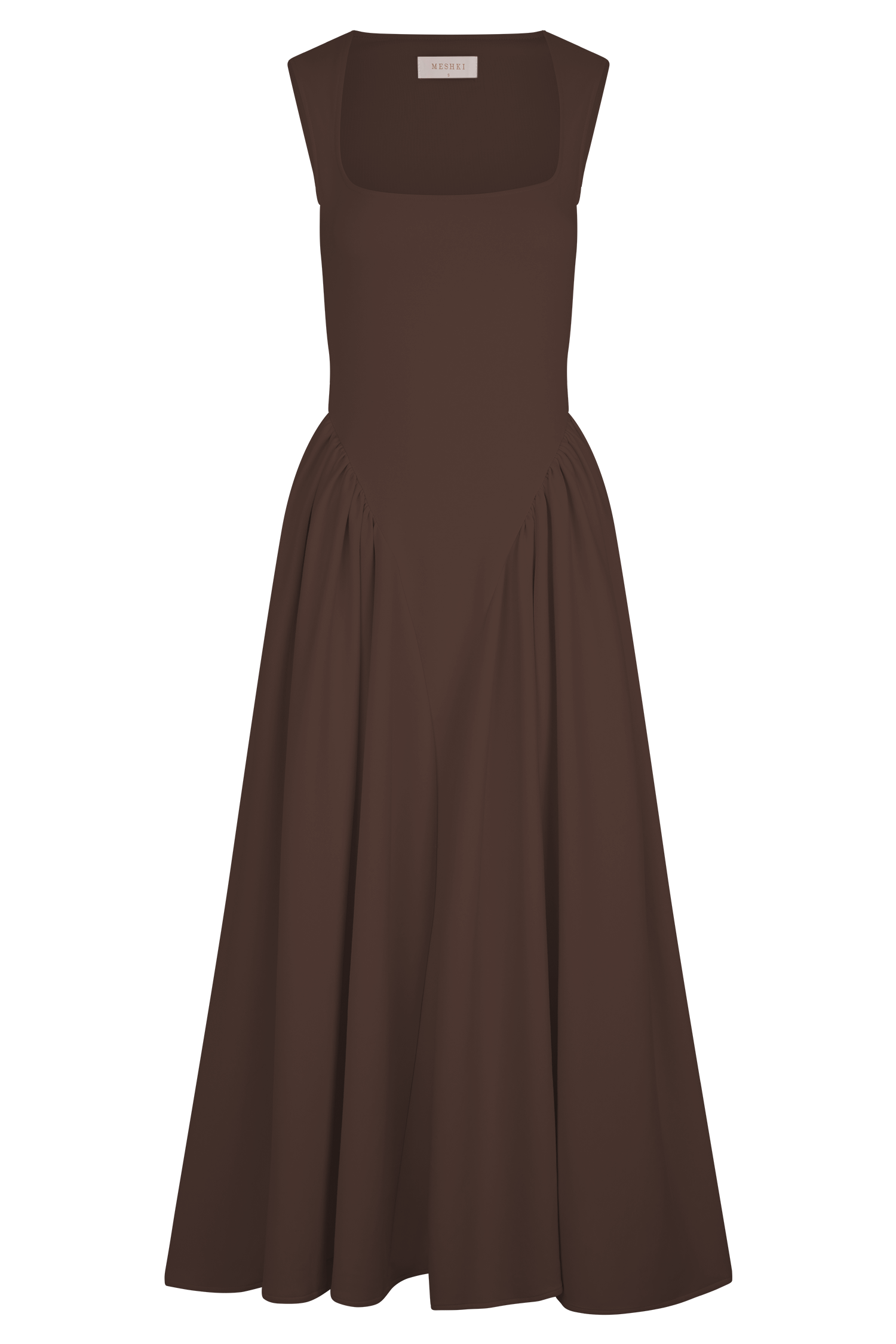 Elyna Dress