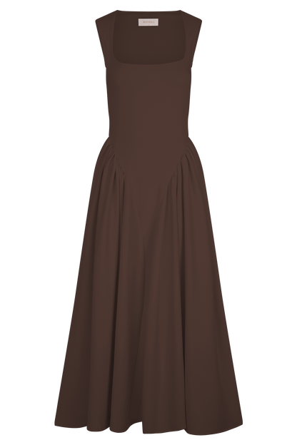 Elyna Dress