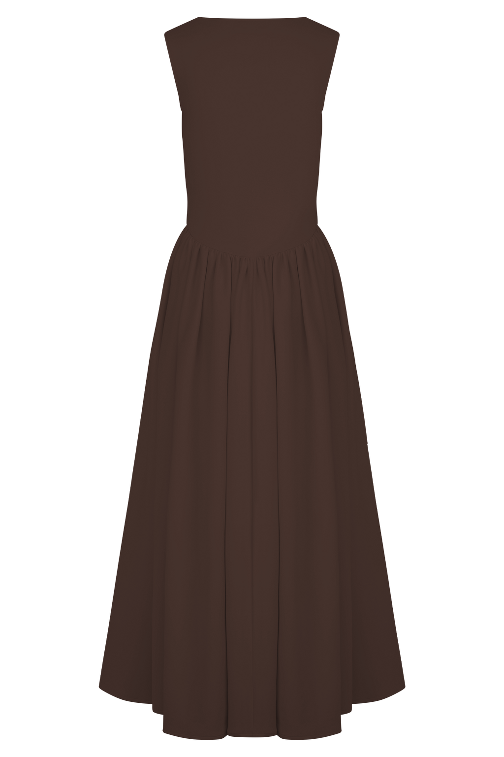 Elyna Dress