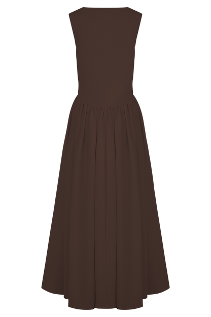 Elyna Dress