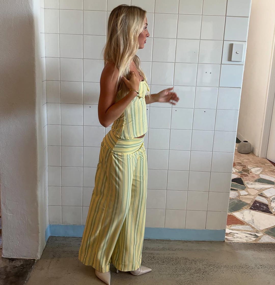 Lunessa™ Striped Set