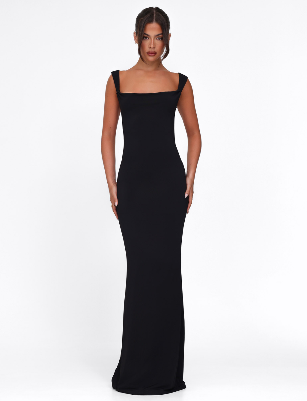 EVE MIDI DRESS