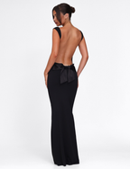 EVE MIDI DRESS