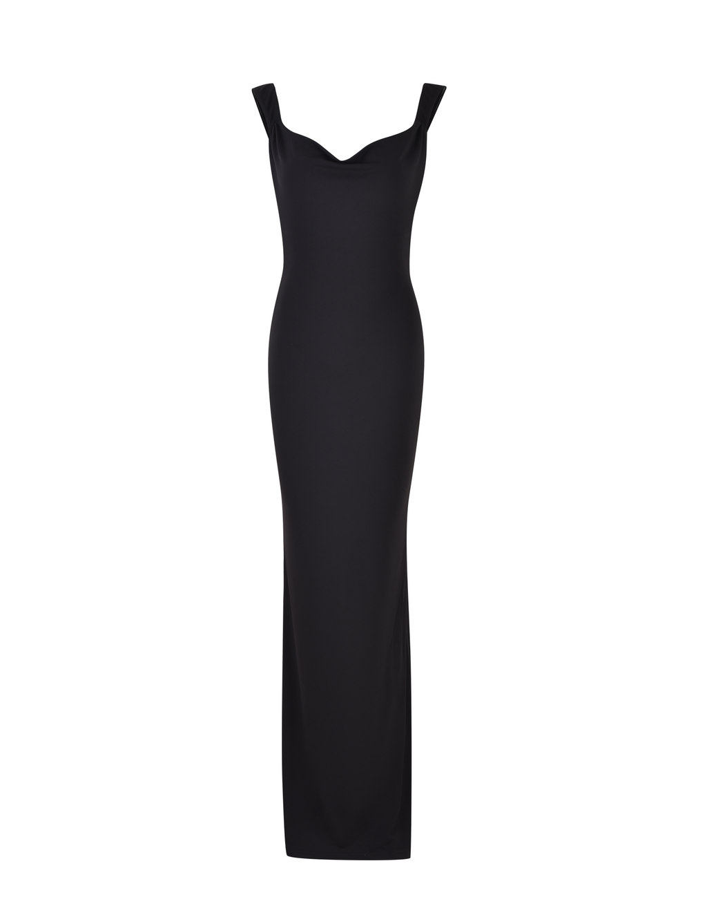 EVE MIDI DRESS