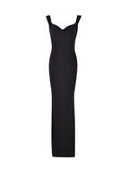 EVE MIDI DRESS