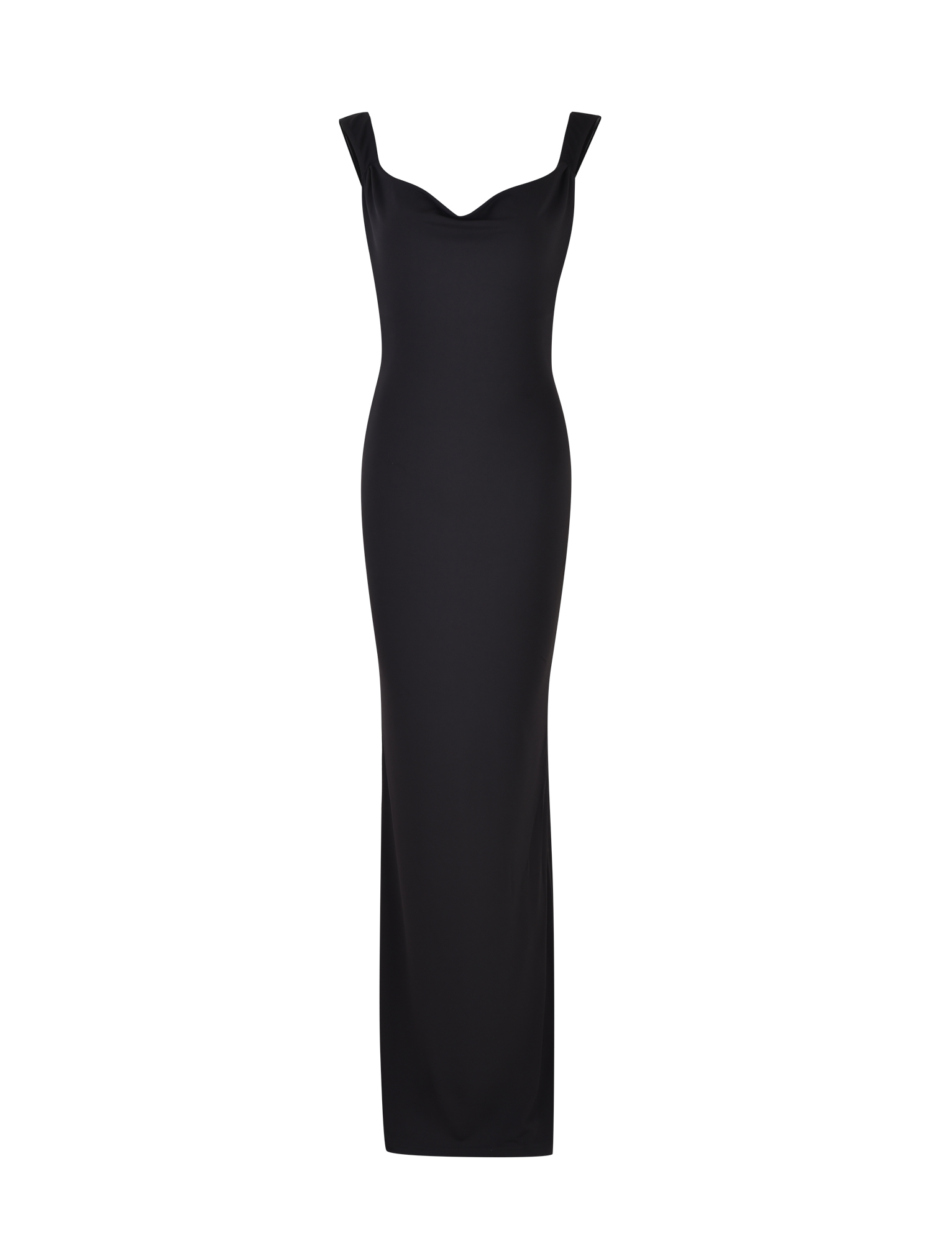 EVE MIDI DRESS
