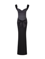 EVE MIDI DRESS