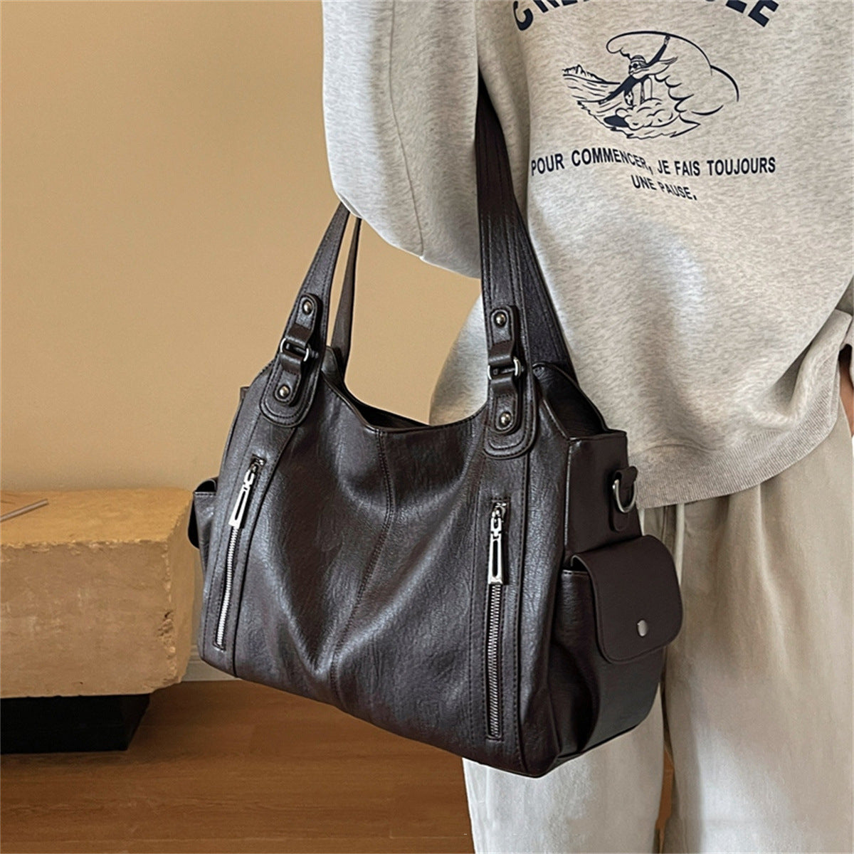 The Maelis Bag