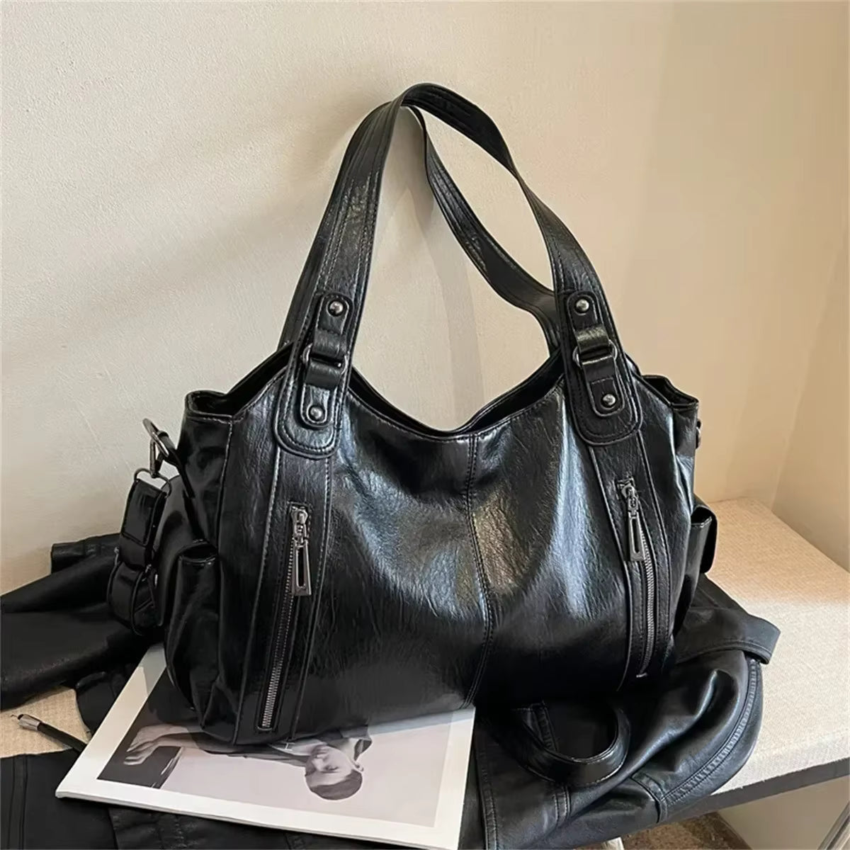The Maelis Bag
