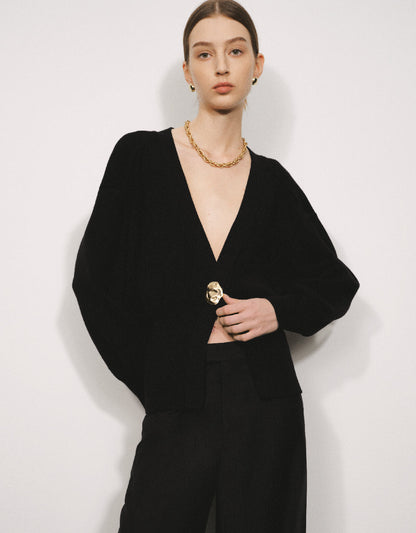 Evary Cardigan
