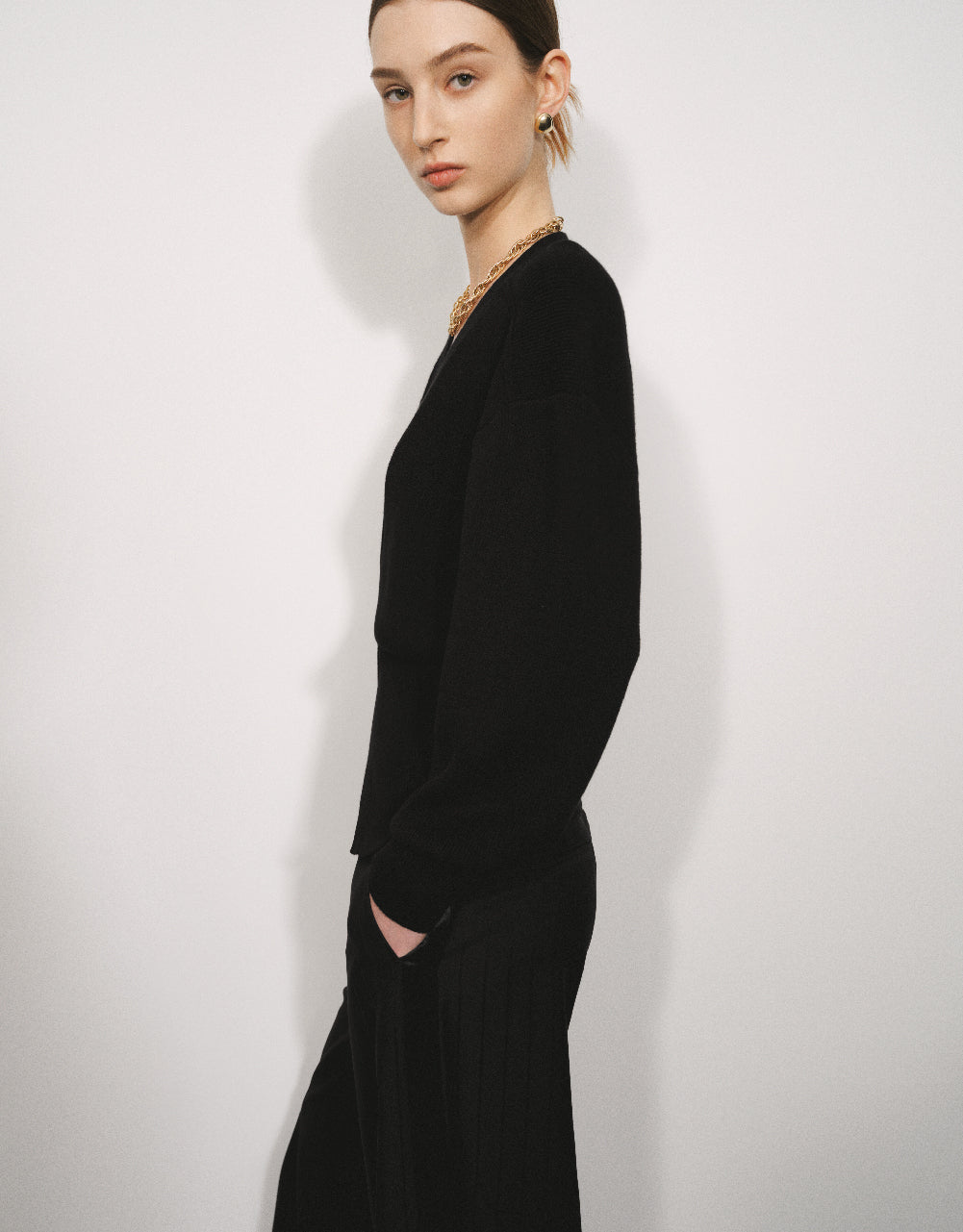 Evary Cardigan