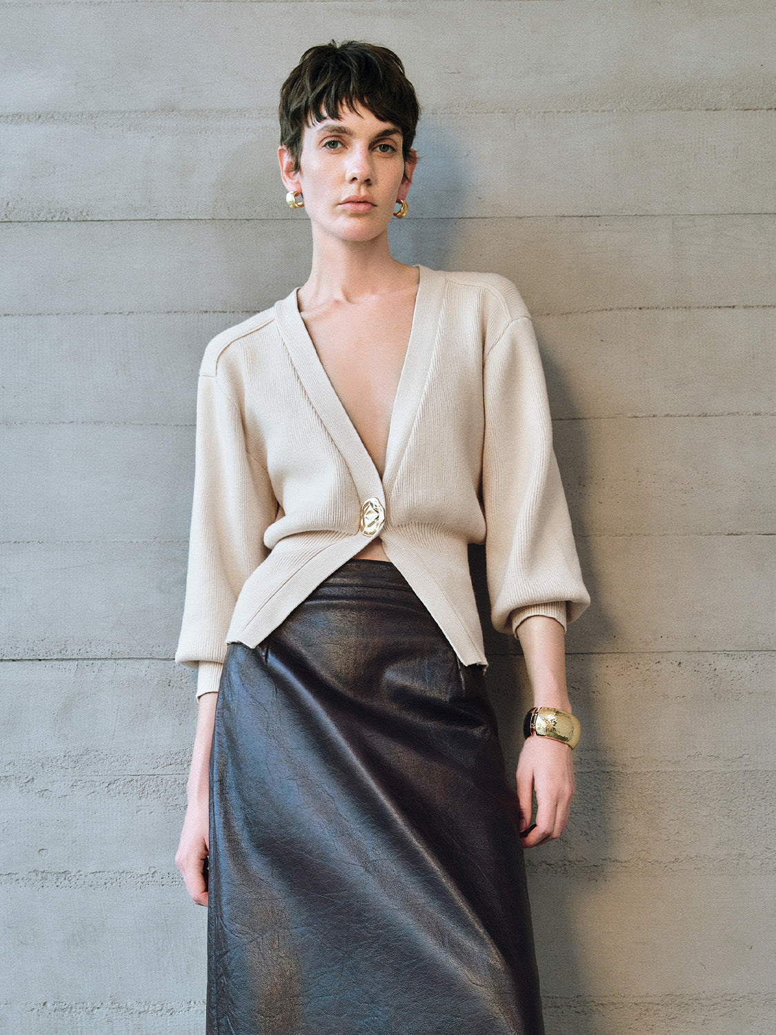 Evary Cardigan
