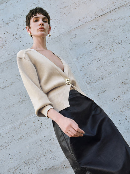 Evary Cardigan