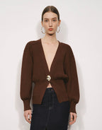 Evary Cardigan