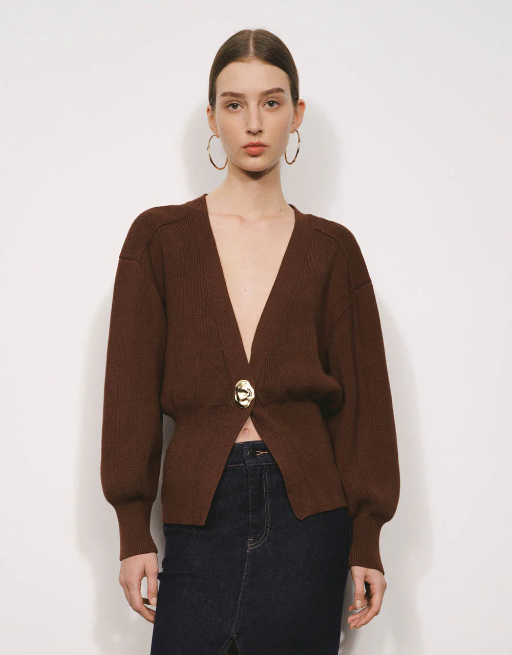 Evary Cardigan