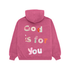 CrossBloom™ Hoodie