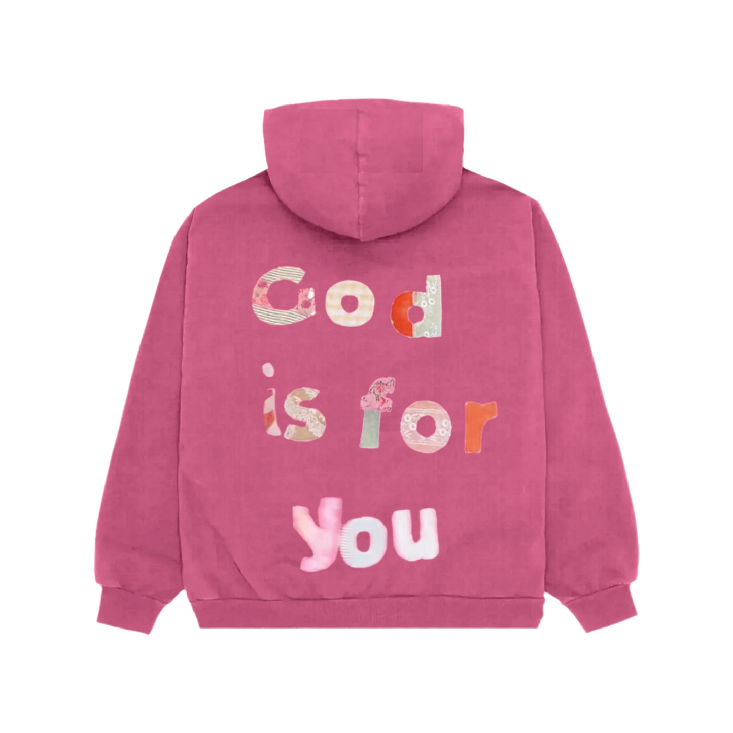 CrossBloom™ Hoodie