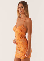 ShineMuse™ Cami Dress