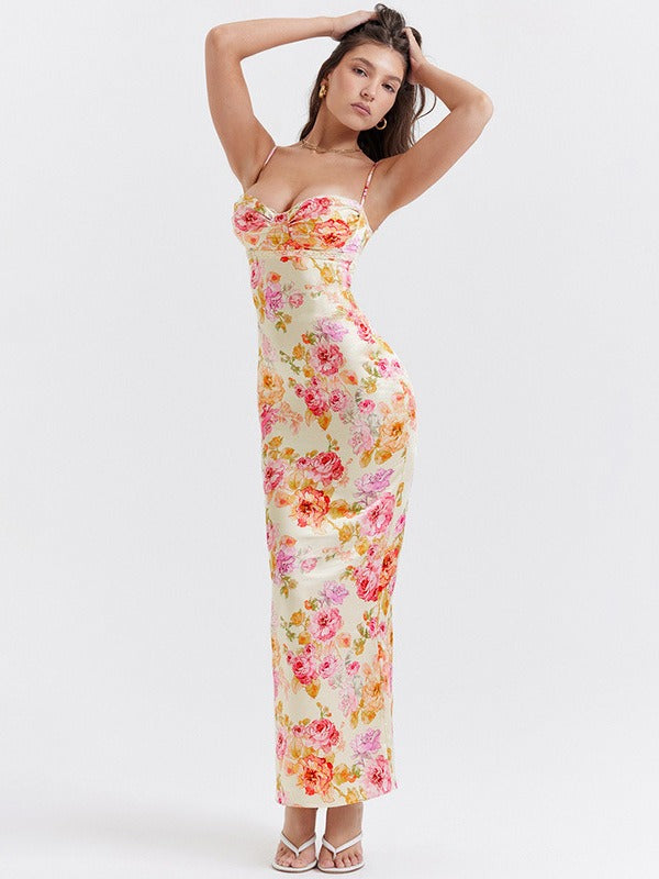 Fleuriva™ Dress