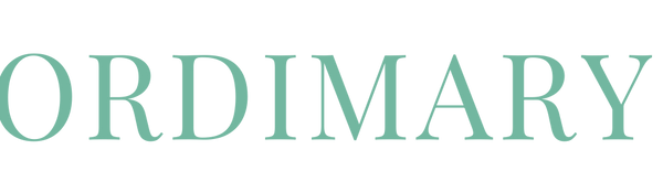 Ordimary