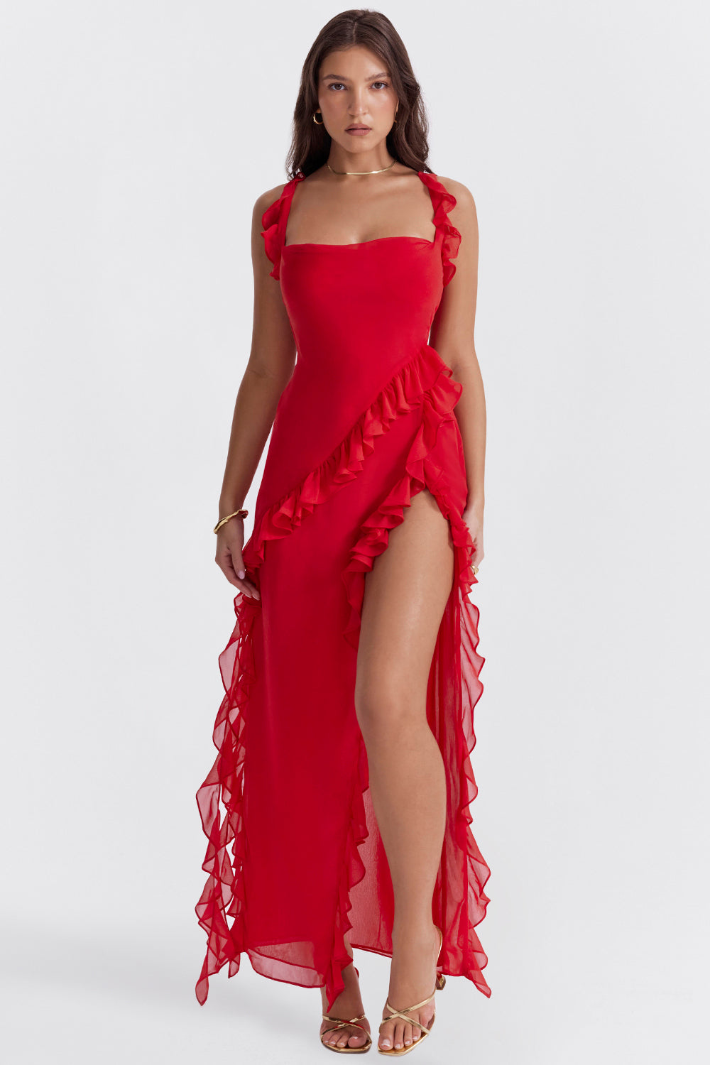 NovaLisse™ Jurk