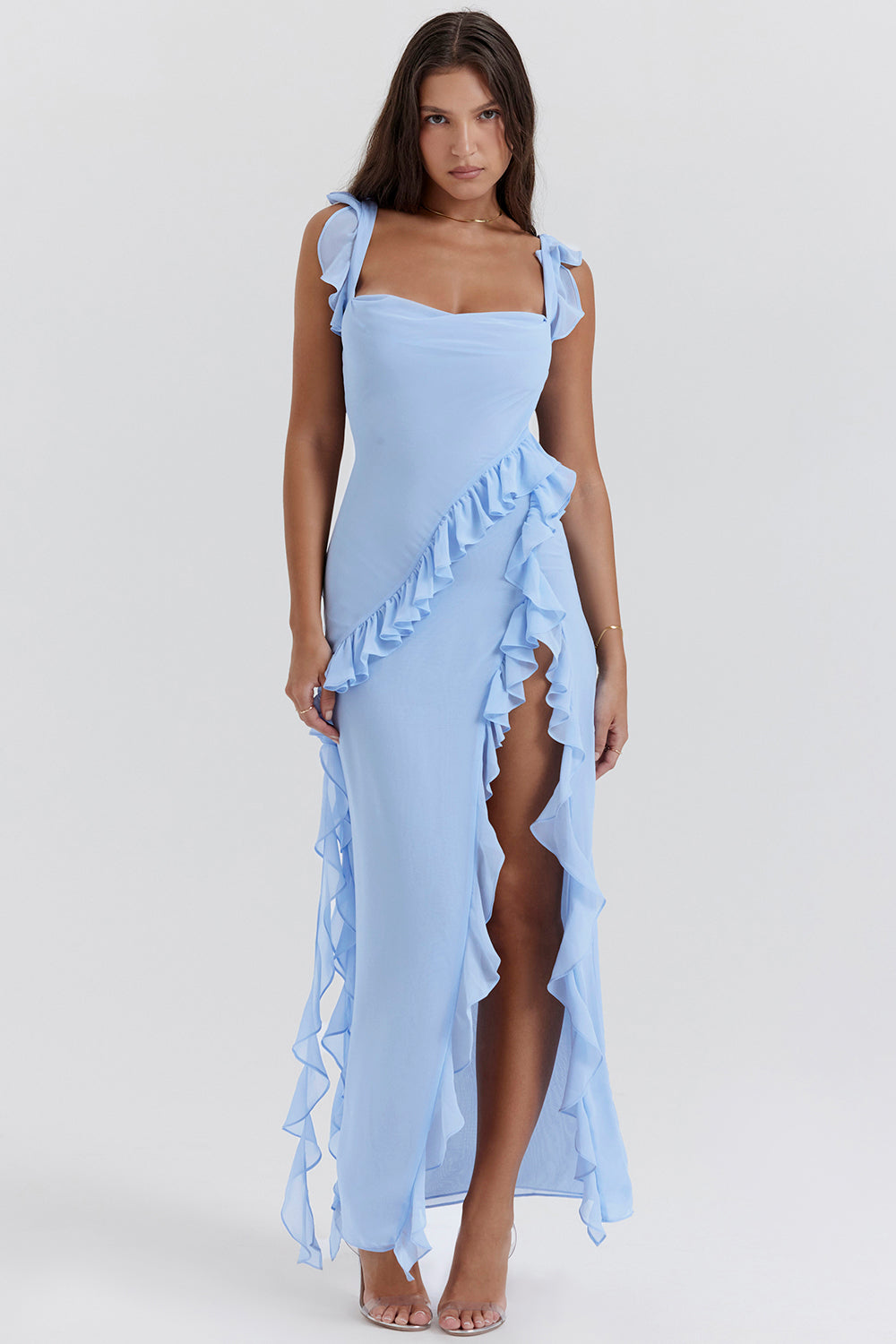 NovaLisse™ Jurk