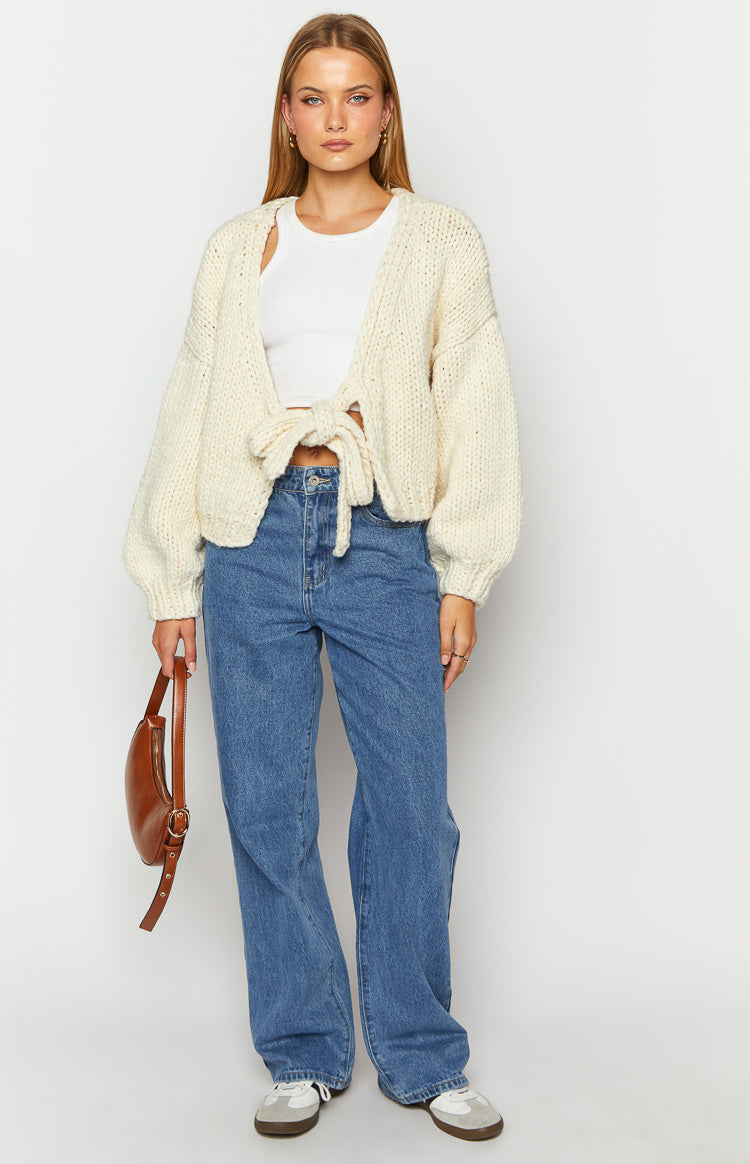 Celeste Cardigan Knit
