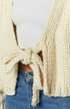 Celeste Cardigan Knit